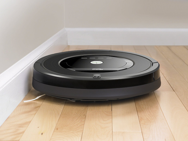 The best robotic vacuum | Business Insider India