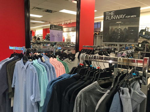 Listen Shoppers: One Stop You Must Make is TK Maxx! - London Perfect