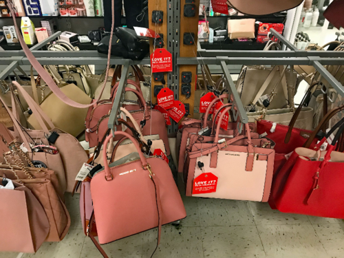 Tj maxx michael on sale kors bags sale