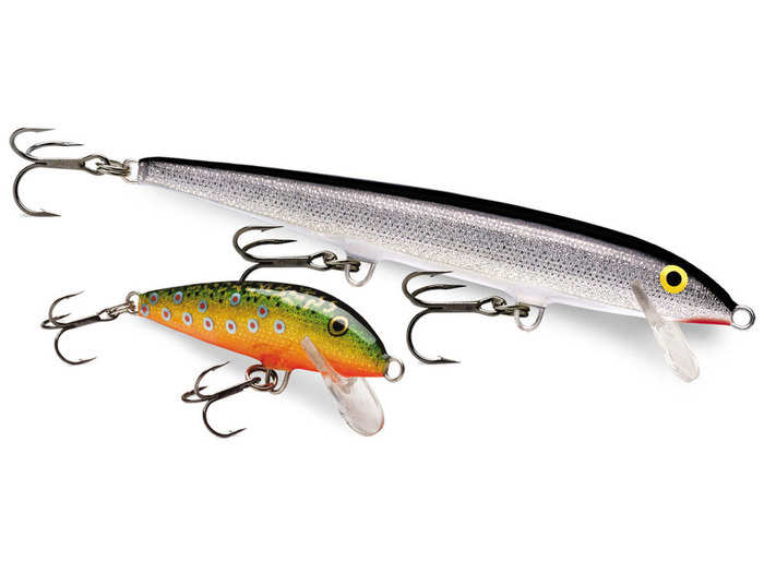 Freshwater Fishing Baits, Lures Culprit for sale