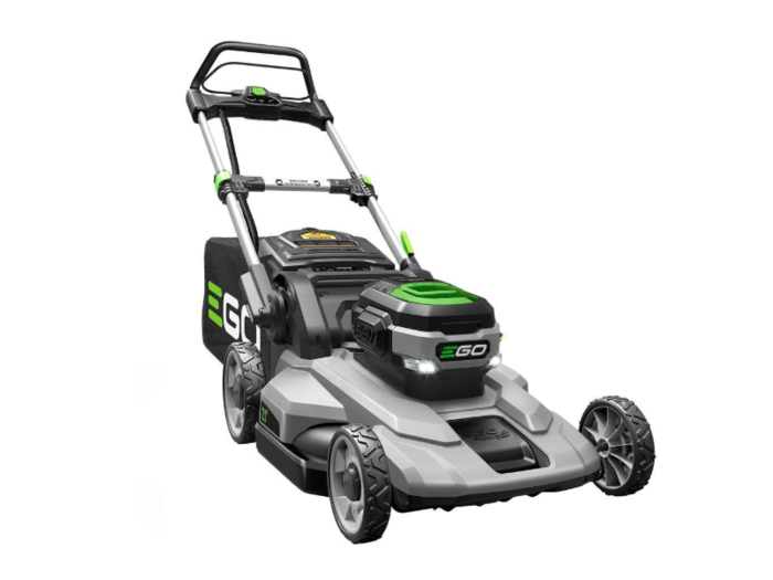 Which best lawn mower 2021 hot sale