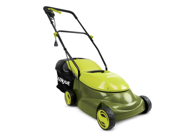 Best gas cheap power lawn mowers