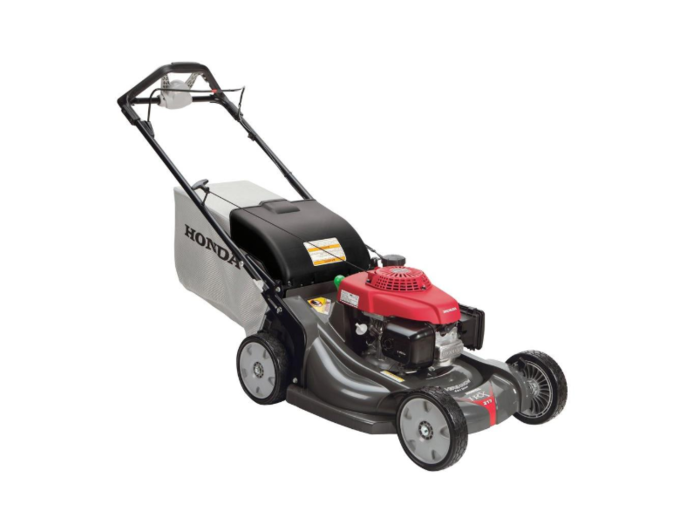 Top lawn best sale mower 2021