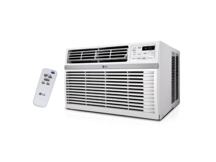 window air conditioner cheapest price