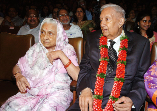 India S Business Icon Bk Birla Passes Away At 98 Leaving Behind A Legacy Of Calculated Risks