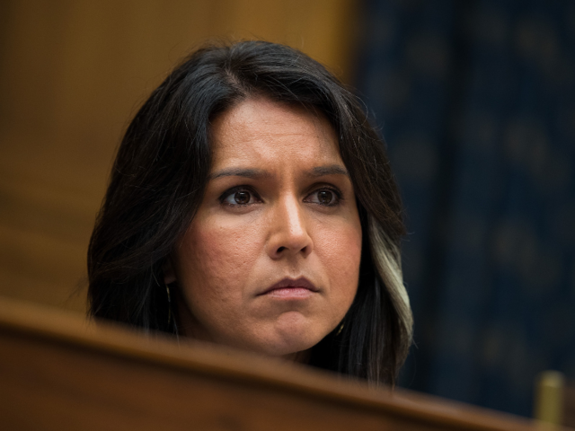 Meet Tulsi Gabbard: Hawaiian Congresswoman, Army Veteran, Surfer ...