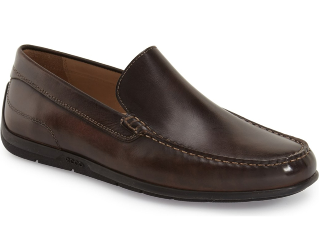 classic moc ii venetian loafer