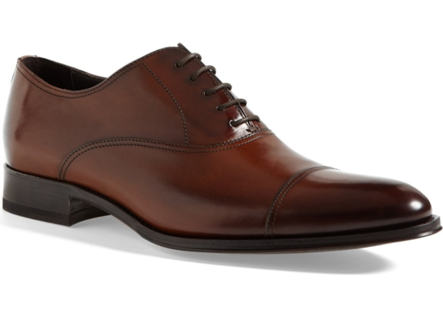 best formal shoes for men quora