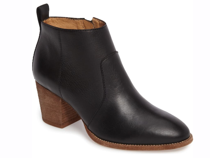 Cole haan clearance maggie bootie