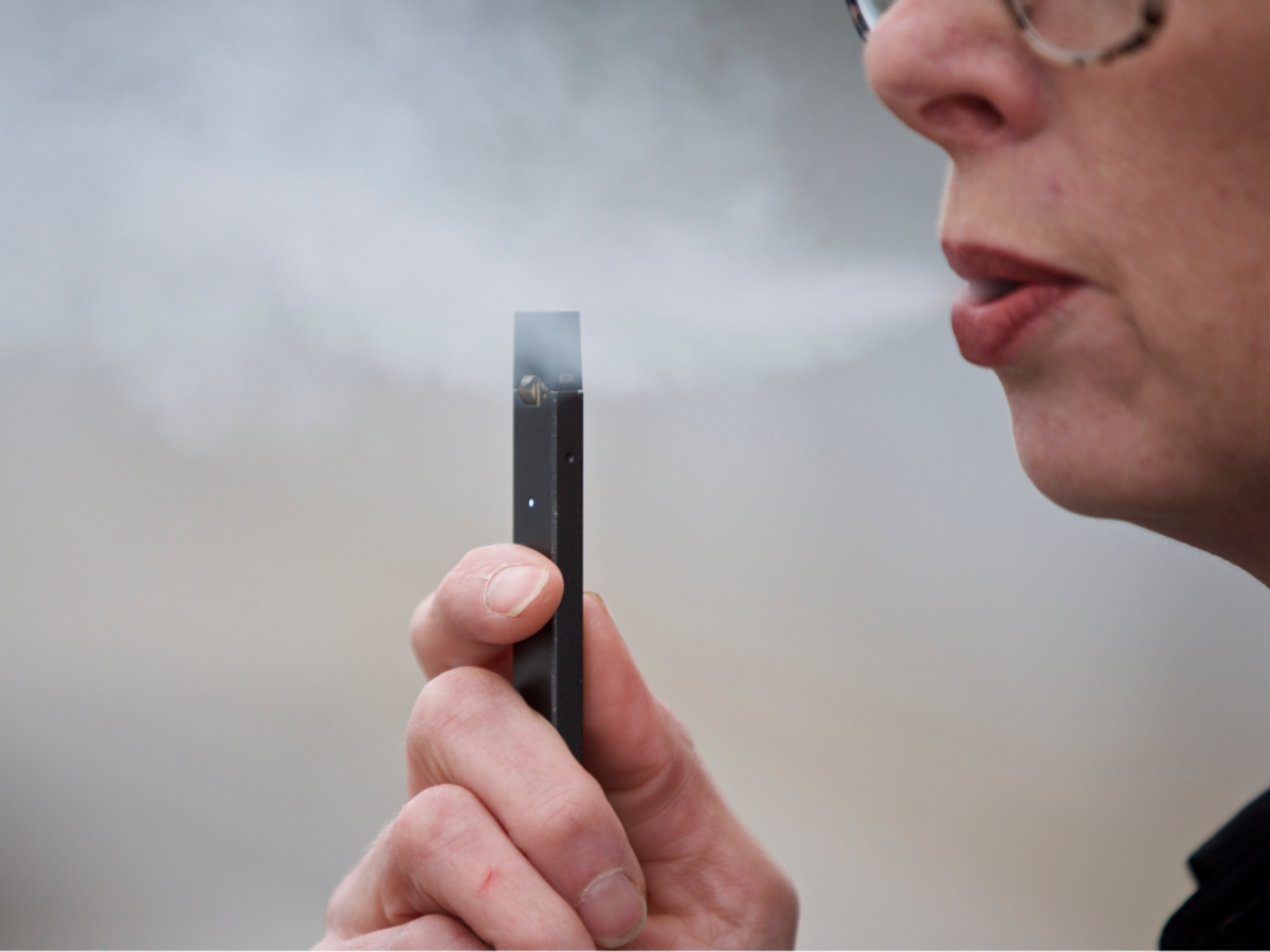 I M Sorry Juul Ceo Issues Public Apology To Parents Of Teens Addicted To The Company S Vaping Products Business Insider India