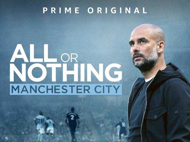 All Or Nothing Season Four On Amazon Prime Videos Business Insider India