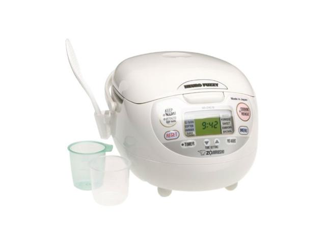 The best rice cookers you can buy | Business Insider India