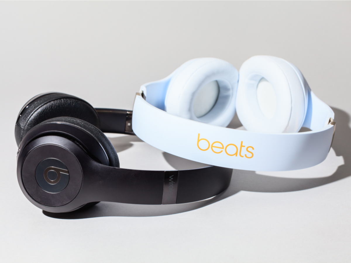 How to connect Beats wireless headphones and Powerbeats earbuds to