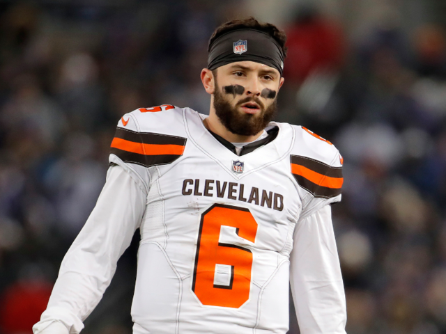 Madden NFL 20 cover: Baker Mayfield or Patrick Mahomes? 