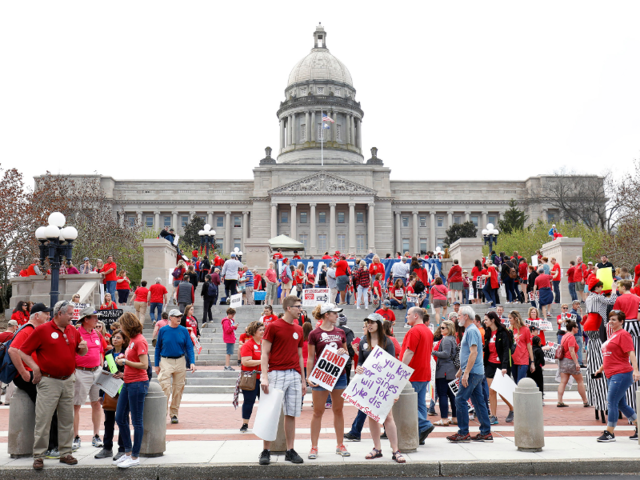 THEN AND NOW: Here Are All The Ways Being A Public-school Teacher Has ...