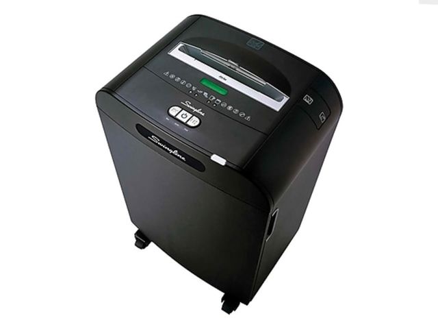 Best Paper Shredders for Home Office (Top 5) 