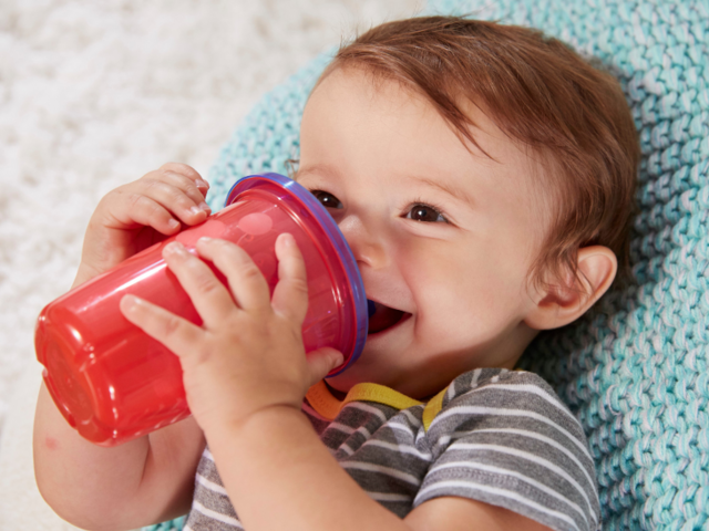 Netflix Kids Sippy Cups