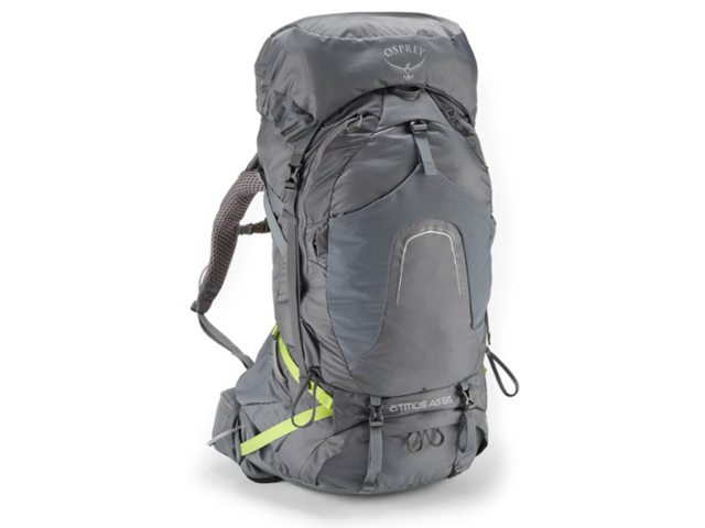 mens hiking rucksacks