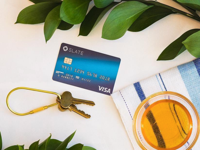 The Average Credit Card Apr Is Well Over 17 But Some Balance Transfer Cards Have 0 Introductory Offers Here Are The Best Picks For Paying Down Debt Without Interest Businessinsider India