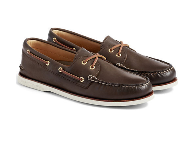the best boat shoes