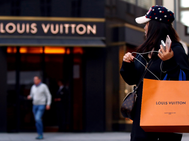 Lvmh Moet Hennessy Louis Vuitton — 42 Business Insider India 