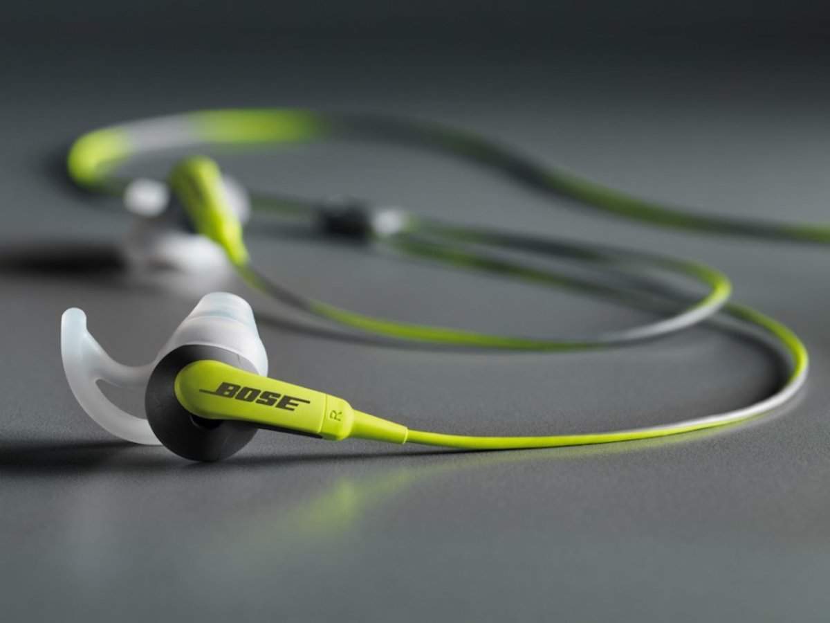 This pair of wired Bose earbuds is only 39 at Amazon and Walmart right now Business Insider India