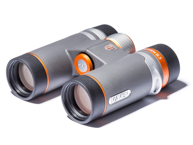 good compact binoculars