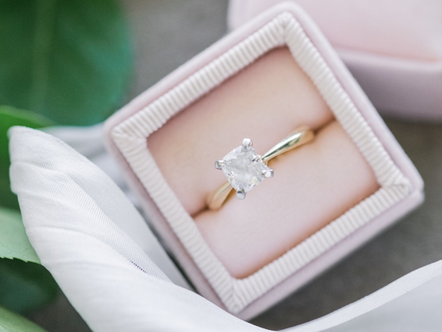 13 Best Places to Buy Engagement Rings Online