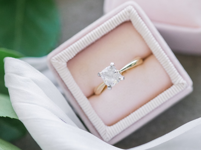 Top 10 Ethical Engagement Rings: The Best Conflict-Free Wedding Rings –  Valley Rose