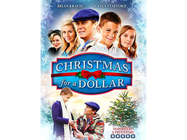 10 Christmas Movies That Prime Members Can Watch For Free Right Now On ...