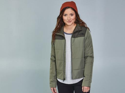 north face anthea jacket