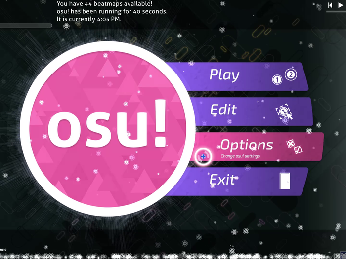 OSU! Download & Review