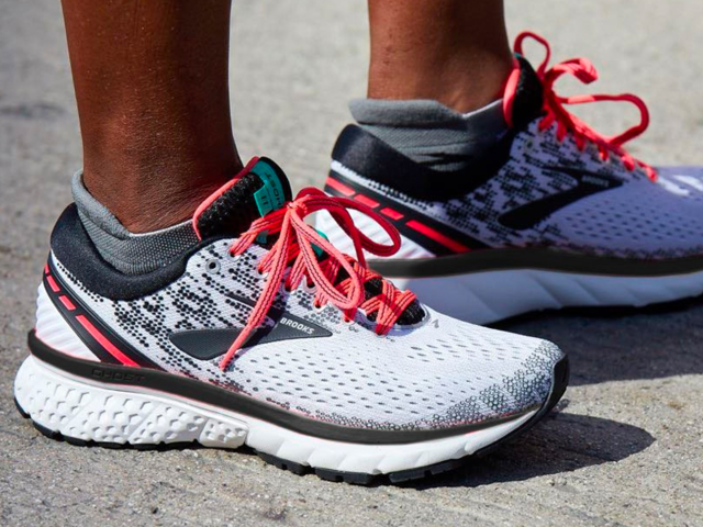 The best running shoes for women 