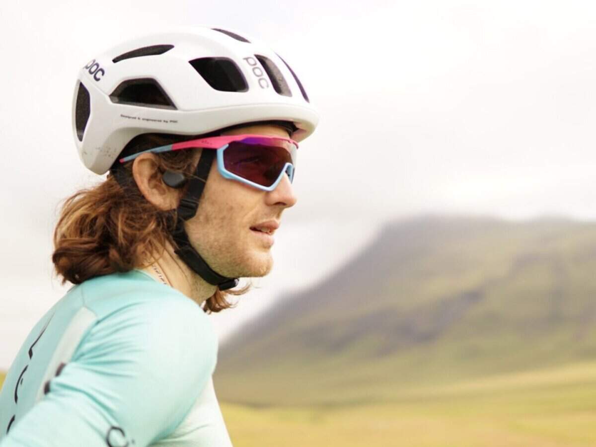 Poc bike helmets on sale