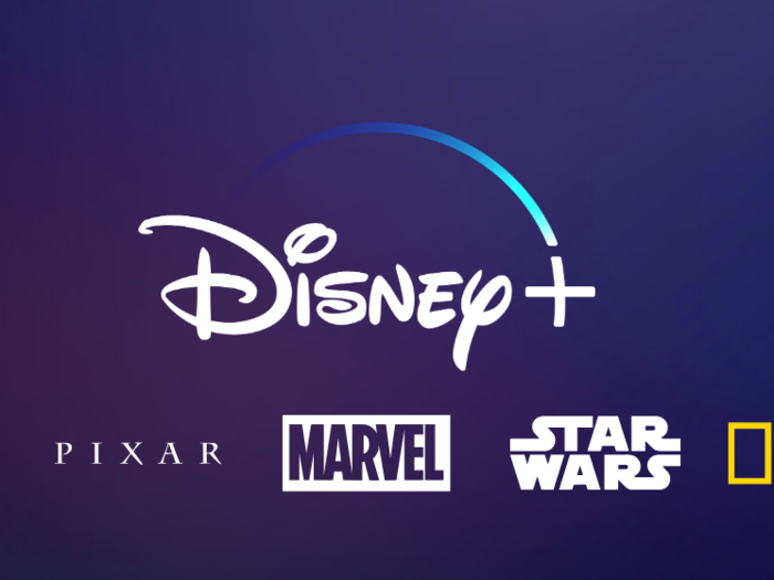 Here's what Disney Plus, the company's $7-a-month answer to