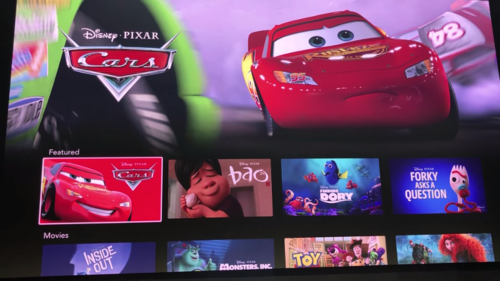 Here's what Disney Plus, the company's $7-a-month answer to