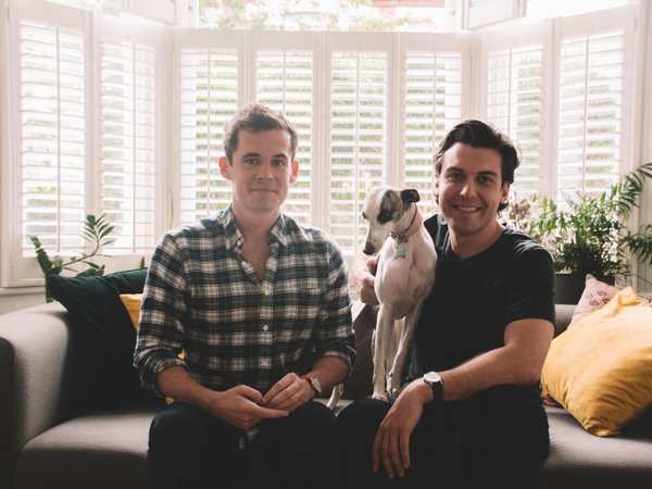 These 2 Startup Founders Quit Their Goldman Sachs Trading Jobs To Start A Dog Food Company They Say The Bank Giant Taught Them These 5 Lessons Business Insider India