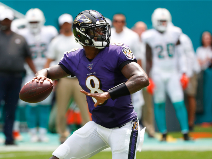 Ravens vs. Jaguars: Winners & losers after heartbreaking last