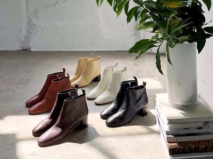 Everlane boss outlet boot nordstrom