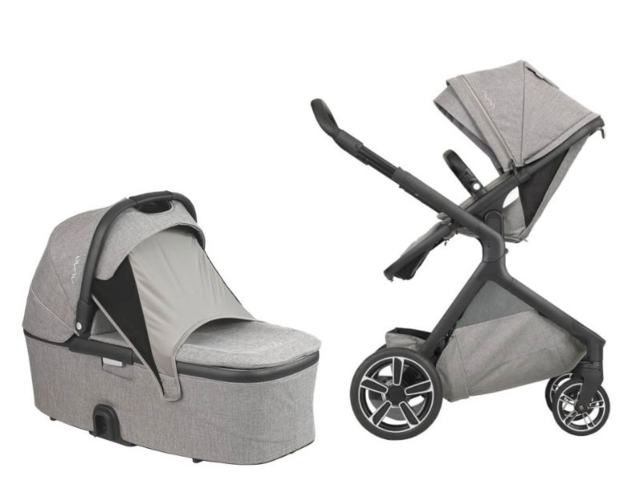 best strollers for infants 2019