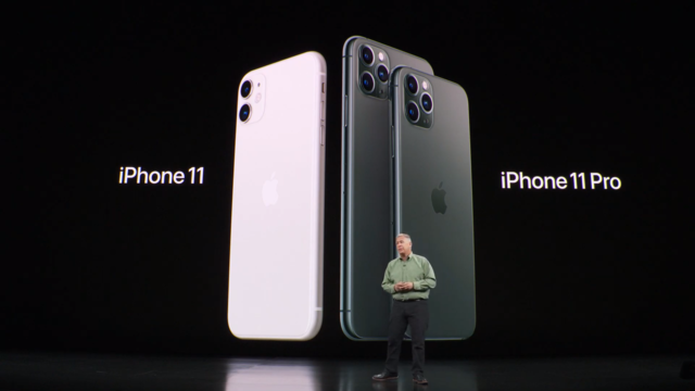 three iphone plans