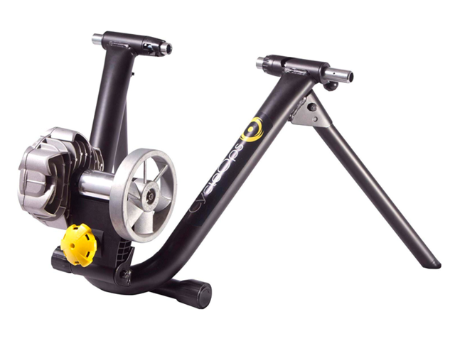 best dumb turbo trainer