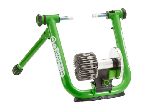 best budget smart bike trainer