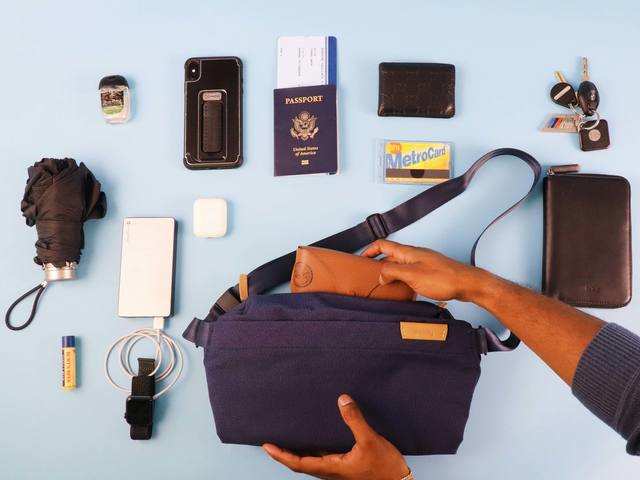 bellroy sling singapore