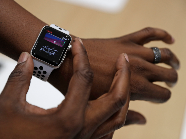 Apple pay apple watch serie online 3