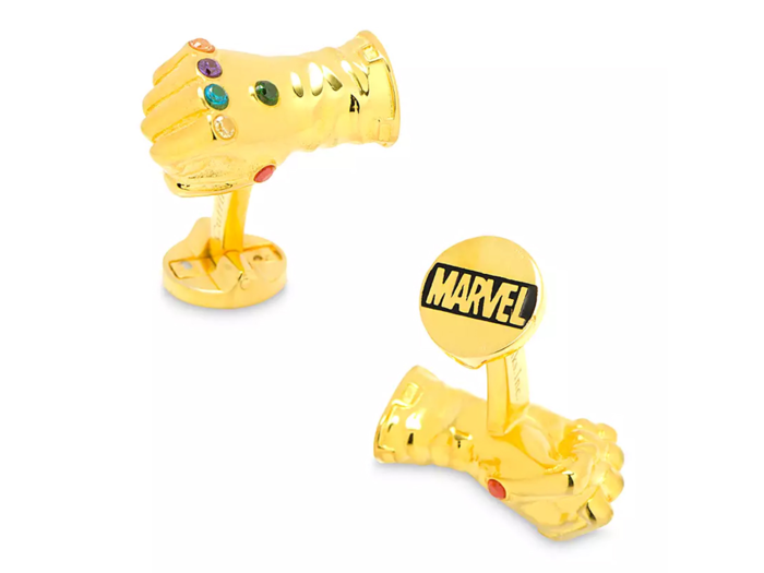 Infinity Gauntlet Meat Tenderizer