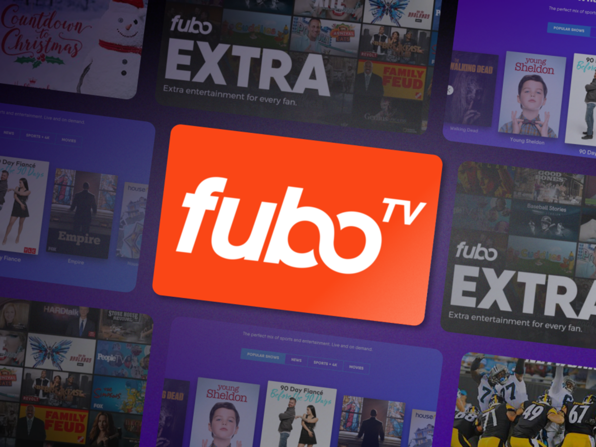 How to Watch & Stream the NFL on Roku & Other Devices - Fubo News