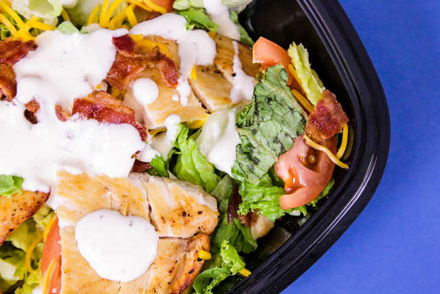 I Tried 4 Salads From Fast Food Chains And Chick Fil A S Finally Convinced Me Not All Its Food Is Trash Businessinsider India