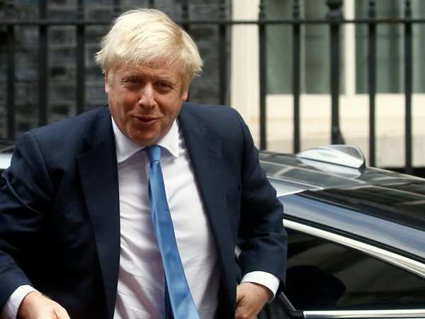 Boris Johnson's tax plans will place billions of pounds into the ...