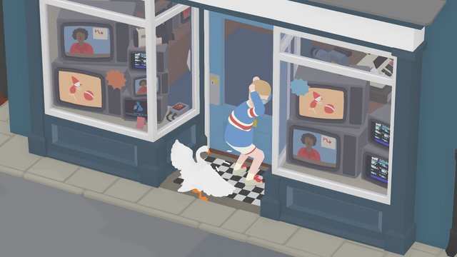 Untitled Goose Game security hole could have allowed hackers to